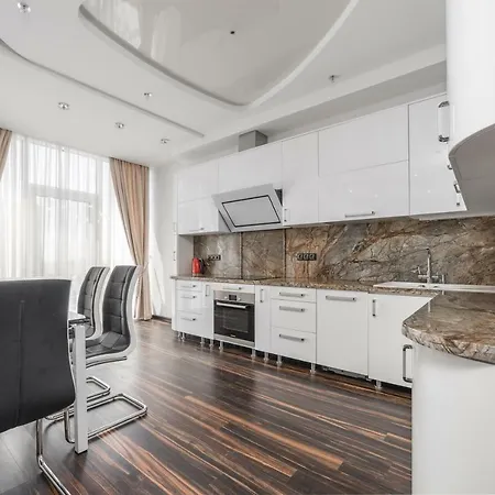 Apartment Amazing Sea View *