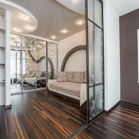 Amazing Sea View Apartment *