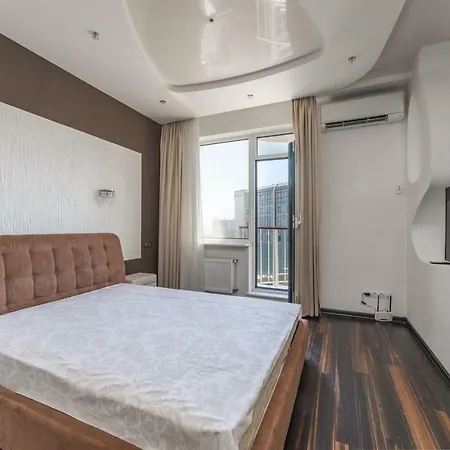 Apartment Amazing Sea View