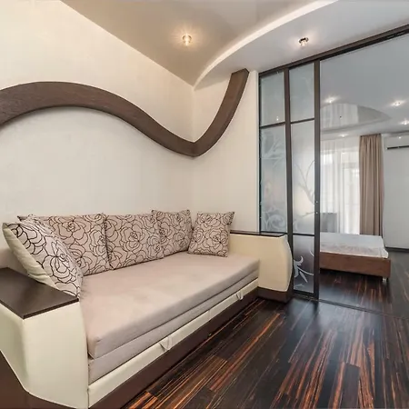 Amazing Sea View Apartment *